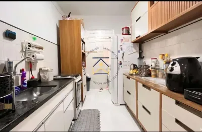 Apartamento com 3 quartos à venda na avenida coronel antônio estanislau do amaral, 234, jardim juliana, indaiatuba, 64 m2 por r$ 350.000