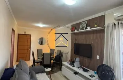 Apartamento com 2 quartos à venda na rua pedro virillo, 48, jardim santiago, indaiatuba, 73 m2 por r$ 470.000