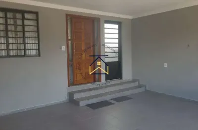 Casa com 2 quartos à venda na rua monte mor, jardim da cidade ii, salto por r$ 470.000