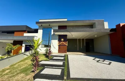 Casa em condomínio fechado com 3 quartos à venda na rua 22, 324, loteamento park gran reserve, indaiatuba, 17 m2 por r$ 1.590.000