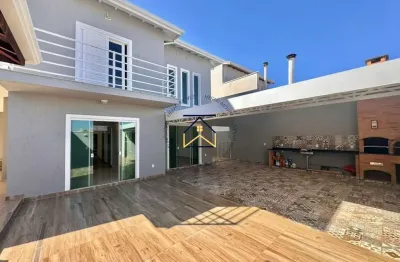 Casa em condomínio fechado com 3 quartos à venda na rua kioji imanishi, jardim portal de itaici, indaiatuba por r$ 1.700.000