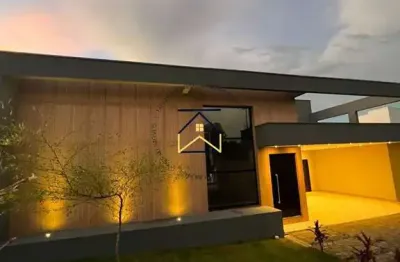 Casa com 3 quartos à venda na rua esmerina pereira von ah, 02, terras de itaici, indaiatuba por r$ 2.380.000