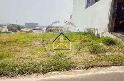 Terreno à venda na rua josé vilalta, 54, jardim residencial nova veneza, indaiatuba por r$ 245.000
