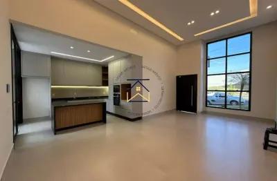 Casa em condomínio fechado com 3 quartos à venda na rua 4, 1, loteamento park gran reserve, indaiatuba, 227 m2 por r$ 1.450.000