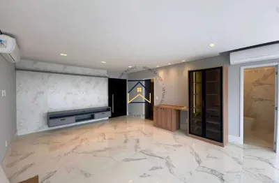 Apartamento com 3 quartos à venda na avenida dos trabalhadores, 210, vila castelo branco, indaiatuba, 155 m2 por r$ 1.950.000