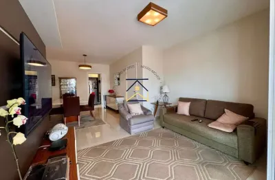 Apartamento com 3 quartos à venda na rua tocantins, 88, vila almeida, indaiatuba, 103 m2 por r$ 1.375.000