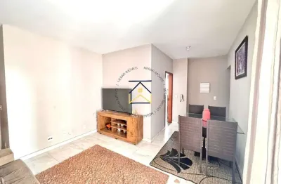 Apartamento com 3 quartos à venda na rua pedro virillo, 48, jardim santiago, indaiatuba, 87 m2 por r$ 410.000