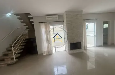 Casa em condomínio fechado com 3 quartos à venda na alameda ezequiel mantoanelli, 10, jardim portal de itaici, indaiatuba, 242 m2 por r$ 1.800.000