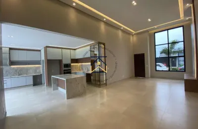 Casa em condomínio fechado com 3 quartos à venda na estrada velha indaiatuba - campinas, 10, caldeira, indaiatuba, 234 m2 por r$ 1.961.000