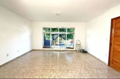 Casa com 3 quartos para alugar na rua augusto wolf, 10, jardim do sol, indaiatuba, 179 m2 por r$ 4.500