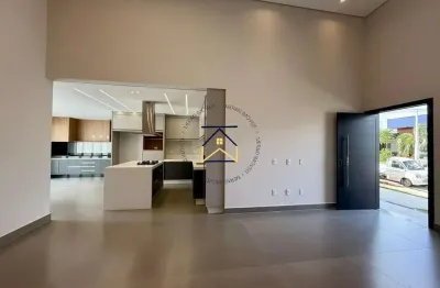 Casa em condomínio fechado com 3 quartos à venda na alameda ezequiel mantoanelli, 1446, jardim panorama, indaiatuba, 210 m2 por r$ 1.890.000