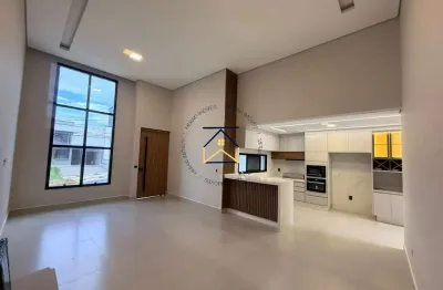 Casa em condomínio fechado com 3 quartos à venda na rua 4, 10, loteamento park gran reserve, indaiatuba, 136 m2 por r$ 1.330.000