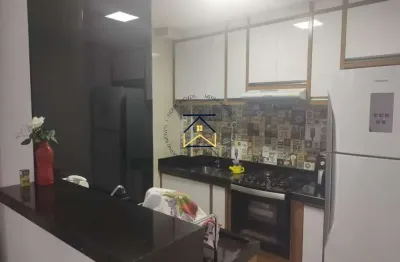 Apartamento com 2 quartos à venda na rua das nações unidas, 600, olaria, salto, 54 m2 por r$ 245.000