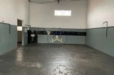 Ponto comercial com 1 sala para alugar na rua santos dumont, 10, bela vista, salto, 100 m2 por r$ 2.200