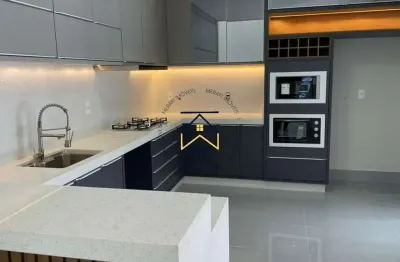 Casa em condomínio fechado com 3 quartos à venda na avenida domingos ferrarezzi, 1783, jardim residencial dona maria josé, indaiatuba, 194 m2 por r$ 2.050.000