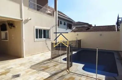 Casa em condomínio fechado com 4 quartos para alugar na rua kikuo imanishi, 10, chácara areal, indaiatuba, 320 m2 por r$ 11.000