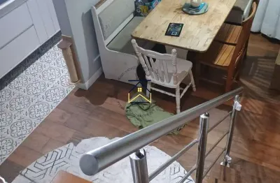 Apartamento com 2 quartos à venda na rua benedito gonçalves de araújo, 25, parque são lourenço, indaiatuba, 148 m2 por r$ 530.000