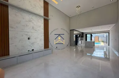 Casa em condomínio fechado com 4 quartos à venda na estrada velha indaiatuba - campinas, 5100, caldeira, indaiatuba, 215 m2 por r$ 1.900.000