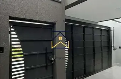 Casa com 3 quartos à venda na avenida dois, 10, parque residencial sabiás, indaiatuba, 105 m2 por r$ 770.000