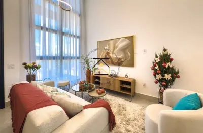 Casa em condomínio fechado com 3 quartos à venda na rua ângelo cuciolli, 10, jardim regente, indaiatuba, 129 m2 por r$ 1.340.000