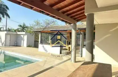 Chácara / sítio com 3 quartos para alugar na rua perdigão, 10, recanto campestre internacional de viracopos gleba 4, indaiatuba, 246 m2 por r$ 9.500