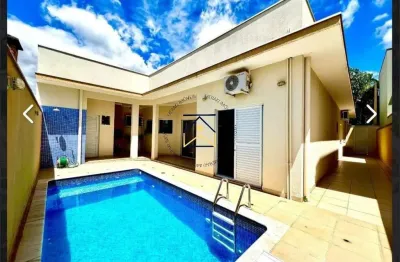 Casa em condomínio fechado com 3 quartos à venda na Alameda Ezequiel Mantoanelli, 10, Jardim Panorama, Indaiatuba, 170 m2 por R$ 1.470.000