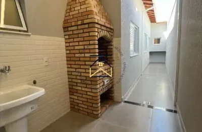 Casa com 3 quartos à venda na rua capitão alberto mendes júnior, 10, vila nossa senhora aparecida, indaiatuba, 114 m2 por r$ 829.000