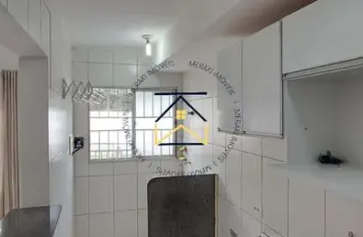 Apartamento com 1 quarto à venda na Rua Benedito Gonçalves de Araújo, 25, Parque São Lourenço, Indaiatuba, 38 m2 por R$ 265.000