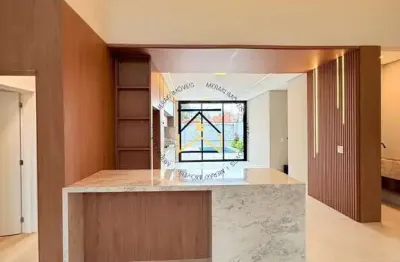 Casa em condomínio fechado com 3 quartos à venda na RUA DANILO JOSÉ PINO QUINTILIANO, 500, Jardim Villa Sapezal, Indaiatuba, 210 m2 por R$ 2.250.000