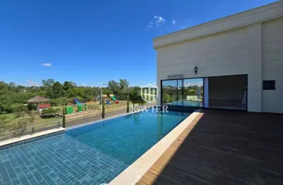 Sobrado neoclássico de alto padrão no saint patrick – 5 suítes, piscina com vista e oportunidade única!