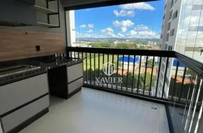 Apartamento sofisticado no jk boa vista – 3 dormitórios, varanda gourmet e localização privilegiada!