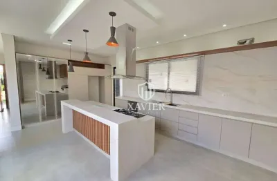 Casa térrea à venda no condomínio granja olga – 3 suítes, cozinha gourmet e localização privilegiada | zona leste de sorocaba