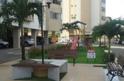 Apartamento com 3 quartos à venda na rua soares bulcão, 350, são gerardo, fortaleza por r$ 680.000