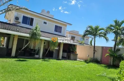Casa em condomínio fechado com 3 quartos à venda na josé amora sá, 280, coité, eusébio por r$ 940.000