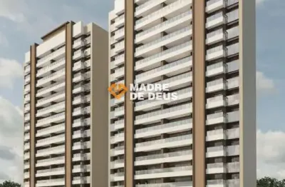 Apartamento com 3 quartos à venda na olavo de oliveira albuquerque, 302, cocó, fortaleza por r$ 1.430.000