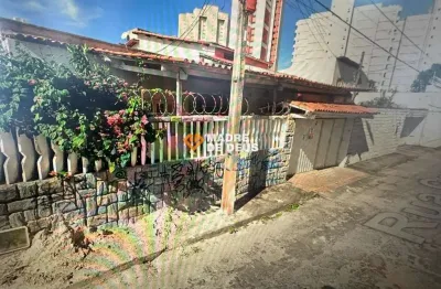 Casa comercial à venda na general melo machado, 87, aldeota, fortaleza por r$ 990.000