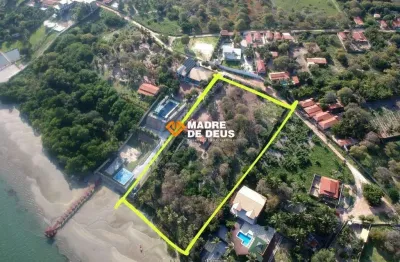 Terreno em condomínio fechado à venda na maria perpétua, 5, centro, fortim por r$ 4.000.000