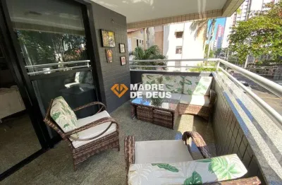 Apartamento com 4 quartos à venda na rua monsenhor catão, 1092, aldeota, fortaleza por r$ 1.500.000