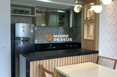 Apartamento com 3 quartos à venda na rua padre leopoldo fernandes, 33, são gerardo, fortaleza por r$ 750.000