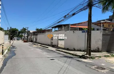 Terreno comercial à venda na pinho pessoa, joaquim távora, fortaleza por r$ 3.300.000