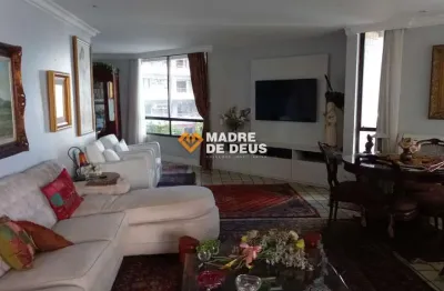 Apartamento com 4 quartos à venda na rua ildefonso albano, 154, meireles, fortaleza por r$ 2.200.000