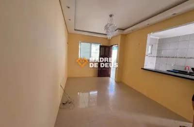 Casa em condomínio fechado com 3 quartos à venda na cachoeirinha, 293, passaré, fortaleza por r$ 450.000
