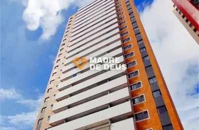 Apartamento com 2 quartos à venda na rua pereira valente, 980, meireles, fortaleza por r$ 850.000