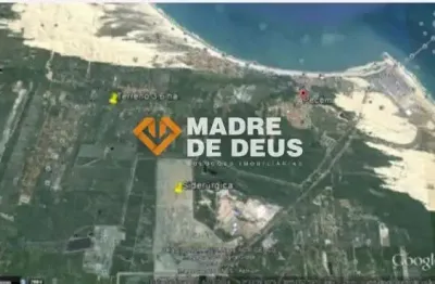 Terreno em condomínio fechado à venda na ce-348, km 8, 1, centro, são gonçalo do amarante por r$ 700.000