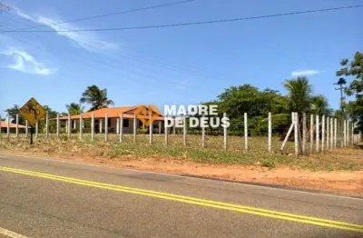 Terreno em condomínio fechado à venda na ce-348, km 8, 1, centro, são gonçalo do amarante por r$ 700.000