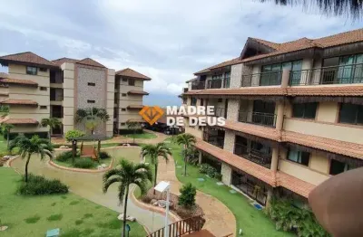 Cobertura com 3 quartos à venda na marginal, 2, tapera, aquiraz por r$ 2.800.000