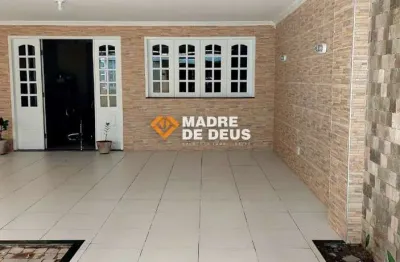 Casa em condomínio fechado com 4 quartos à venda na mogno, 49, cajazeiras, fortaleza por r$ 600.000