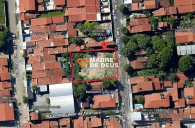 Terreno em condomínio fechado à venda na são joão del rei, 1732, lagoa sapiranga (coité), fortaleza por r$ 870.000