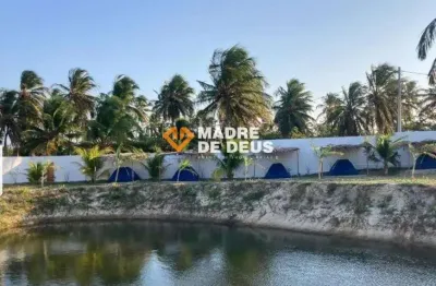 Prédio à venda na paraipaba, 1, camboas, paraipaba por r$ 2.800.000
