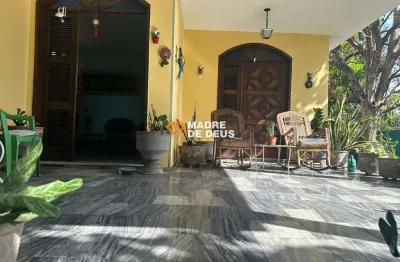 Casa em condomínio fechado com 4 quartos à venda na rua general silva júnior, 313, fátima, fortaleza por r$ 1.200.000